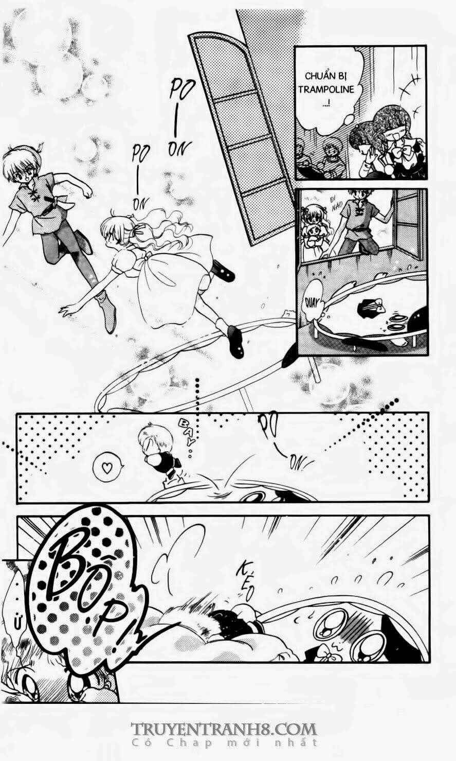 em bé ufo chapter 13 22