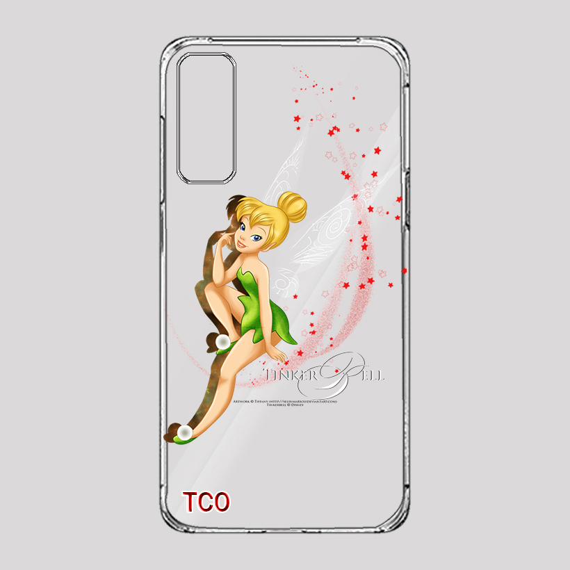 Ốp Lưng Dẻo Dành Cho VIVO Y12S