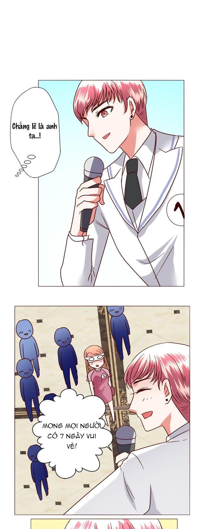 một tuần làm tình nhân chapter 48 31