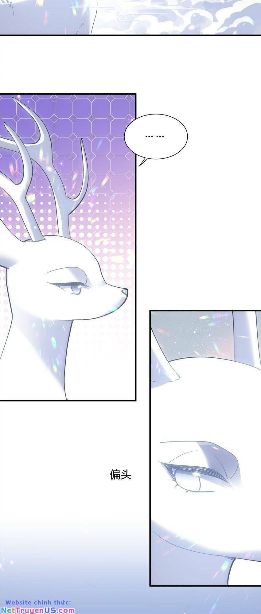 Thế Nhân Thực Sự Tin Tôi Là Đại Boss chapter 47 8