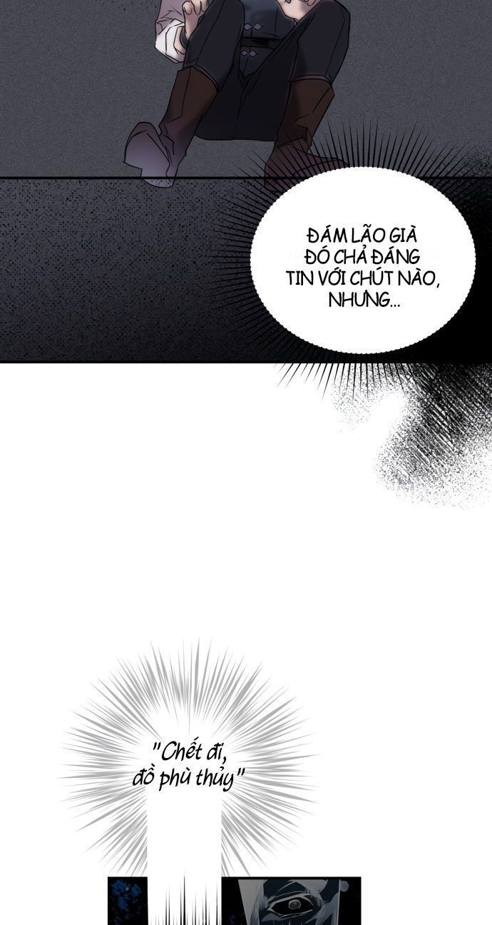 bị che khuất bởi hoàng hôn chapter 4 14