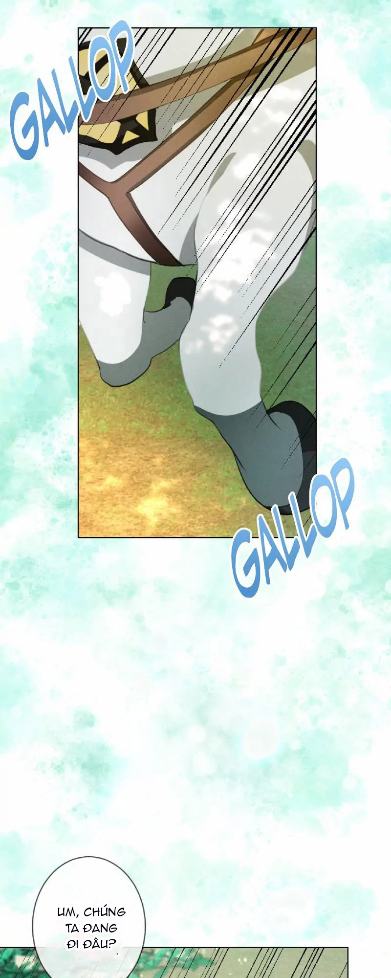 bản hợp đồng bí mật chapter 2.1 20