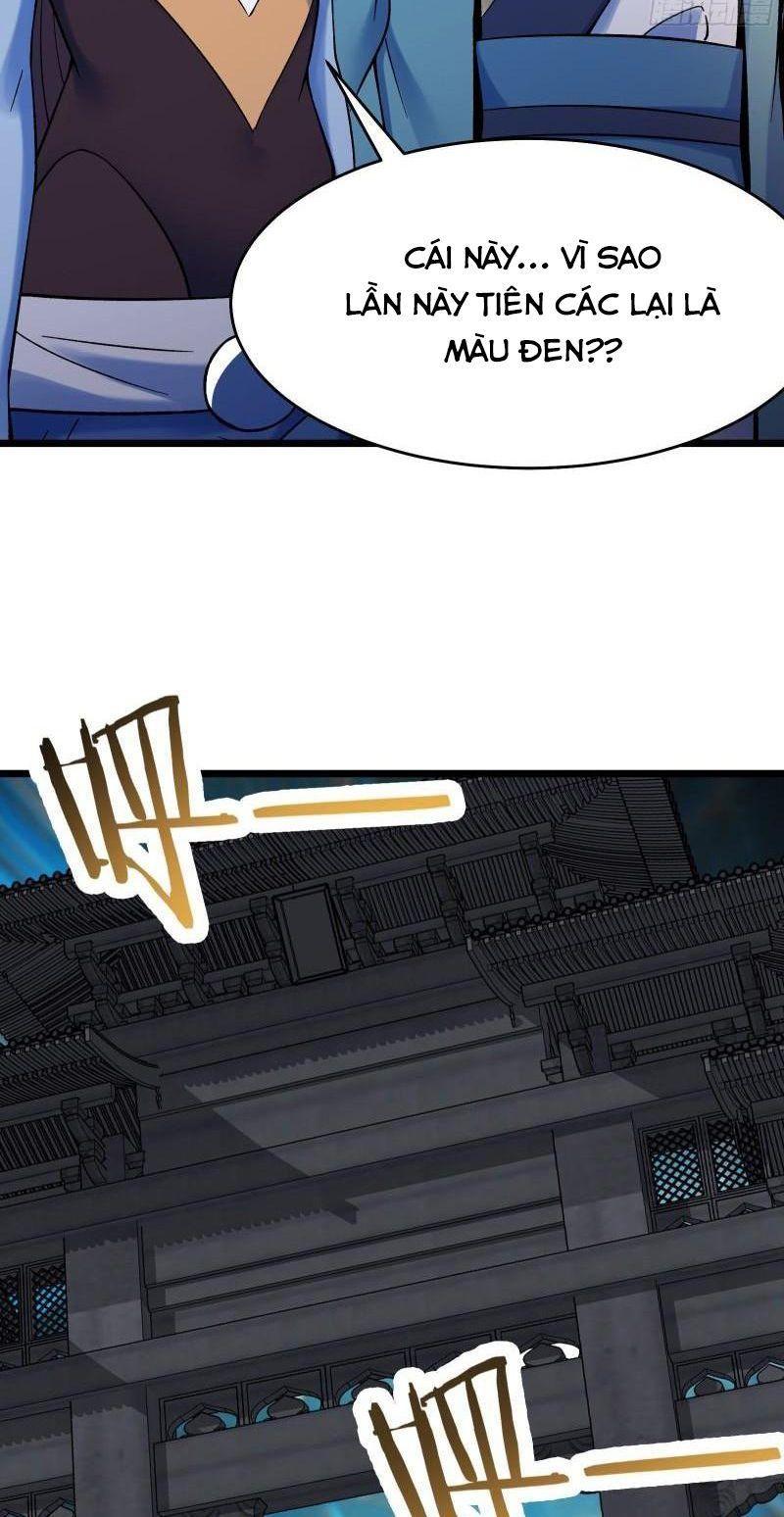 đồ đệ ta toàn là nữ ma đầu chapter 130 39