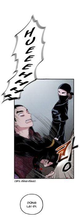 tôi là người mạnh nhất khi theo chủ nghĩa võ thuật chapter 14 24