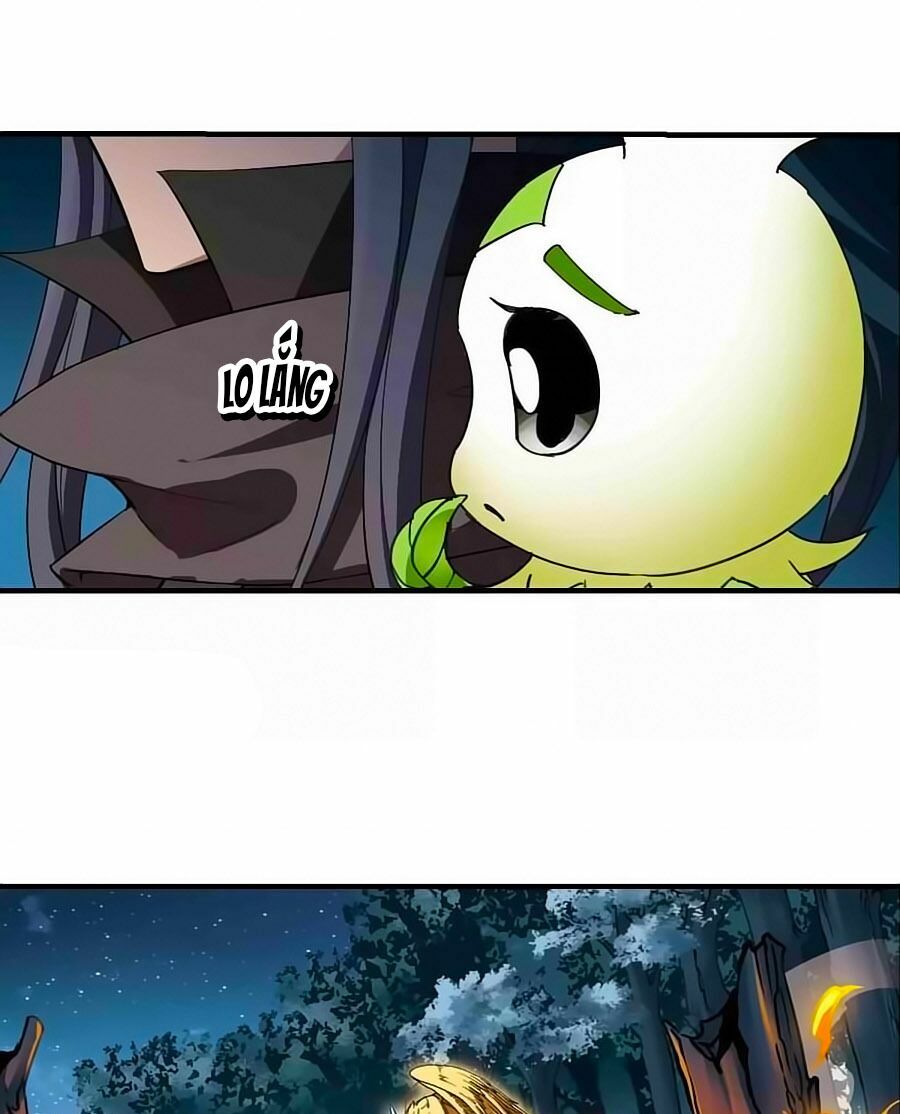 phượng nghịch thiên hạ chapter 155.2 11