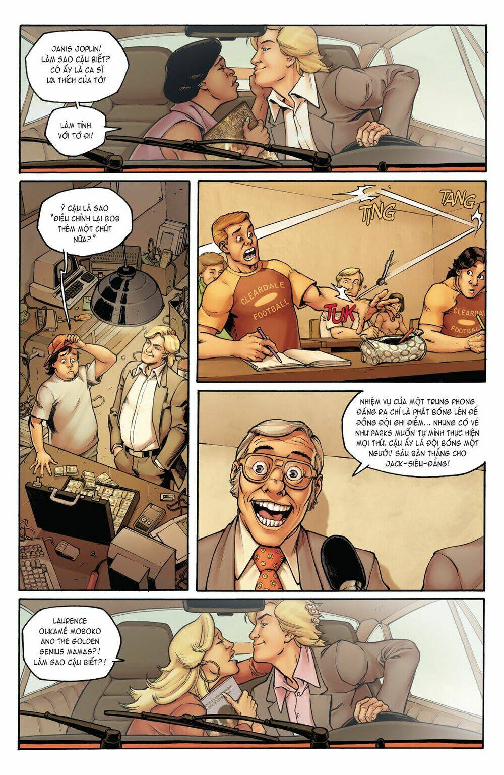 bad ass chapter 3 20