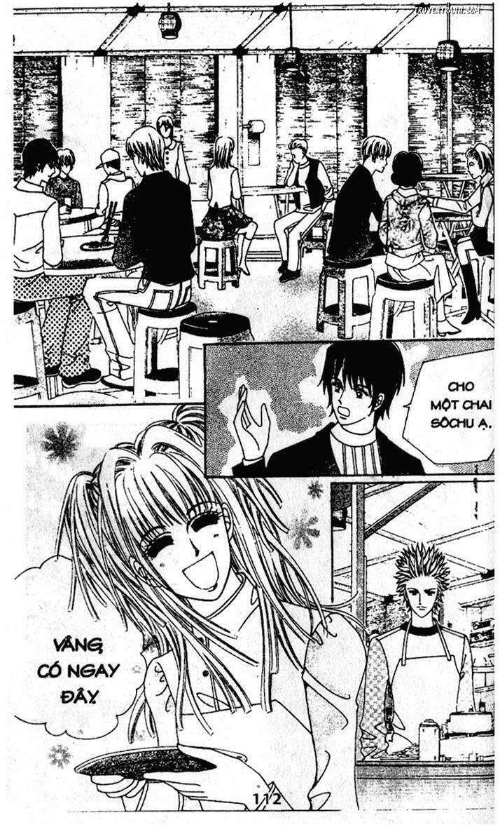 điên vì yêu - love like crazy chapter 22 28