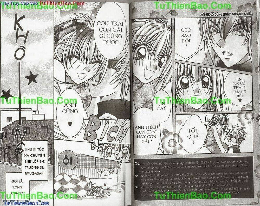 cô nàng quản gia chapter 1 39