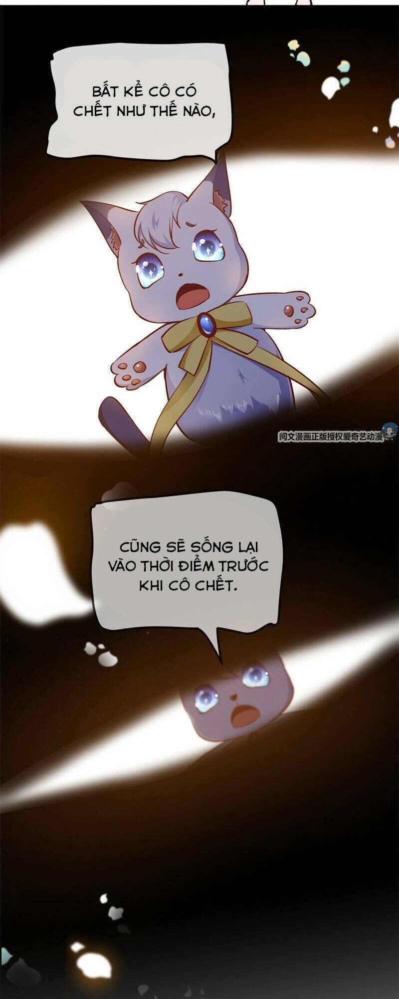 xuyên nhanh đại lão ta chỉ muốn phá sản chapter 1 13