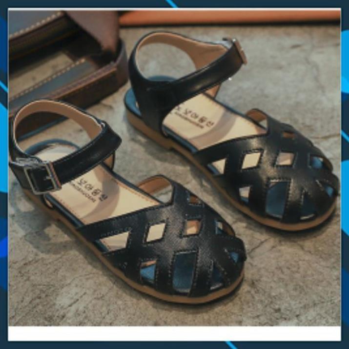 Sandal rọ trẻ em phong cách Hàn Quốc 20777