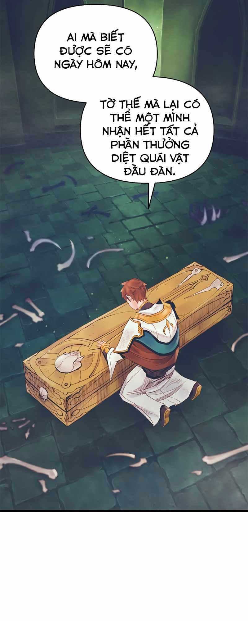 tu sĩ trị liệu của thái dương giáo chapter 7 37