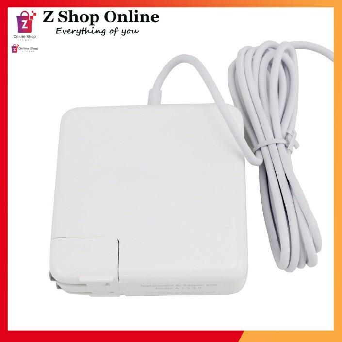 Sạc Dùng Cho Macbook 60W 2012 -16.5V -3.65A