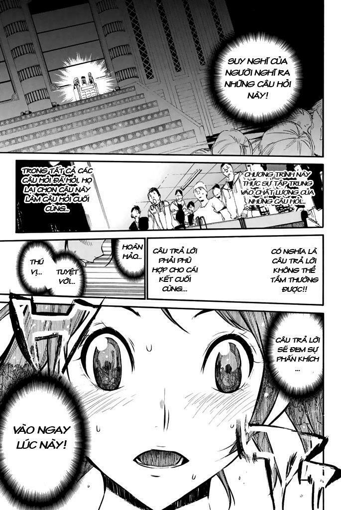 akb49 - renai kinshi jourei chapter 80 7