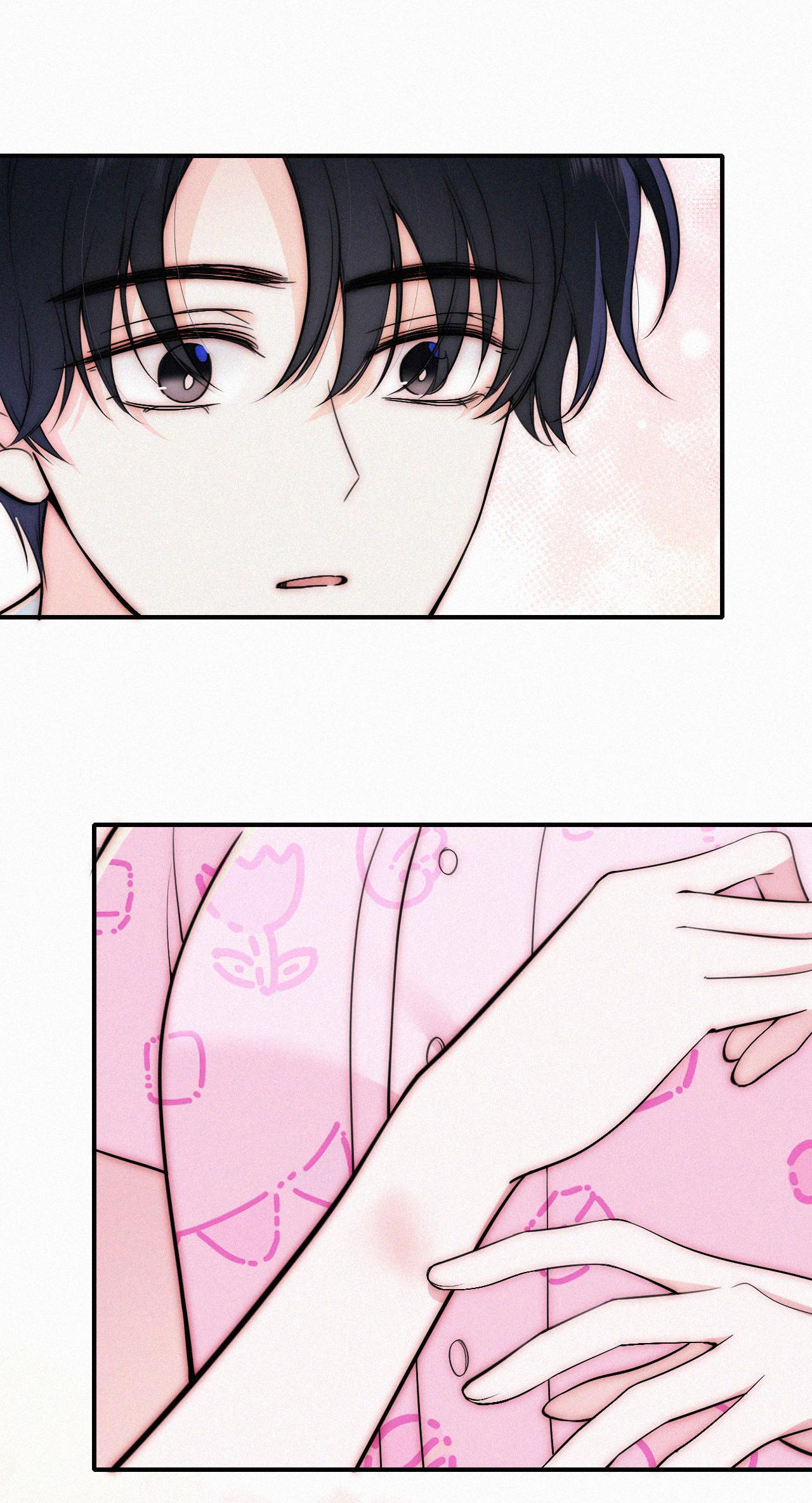 bệnh yêu chapter 70.1 11