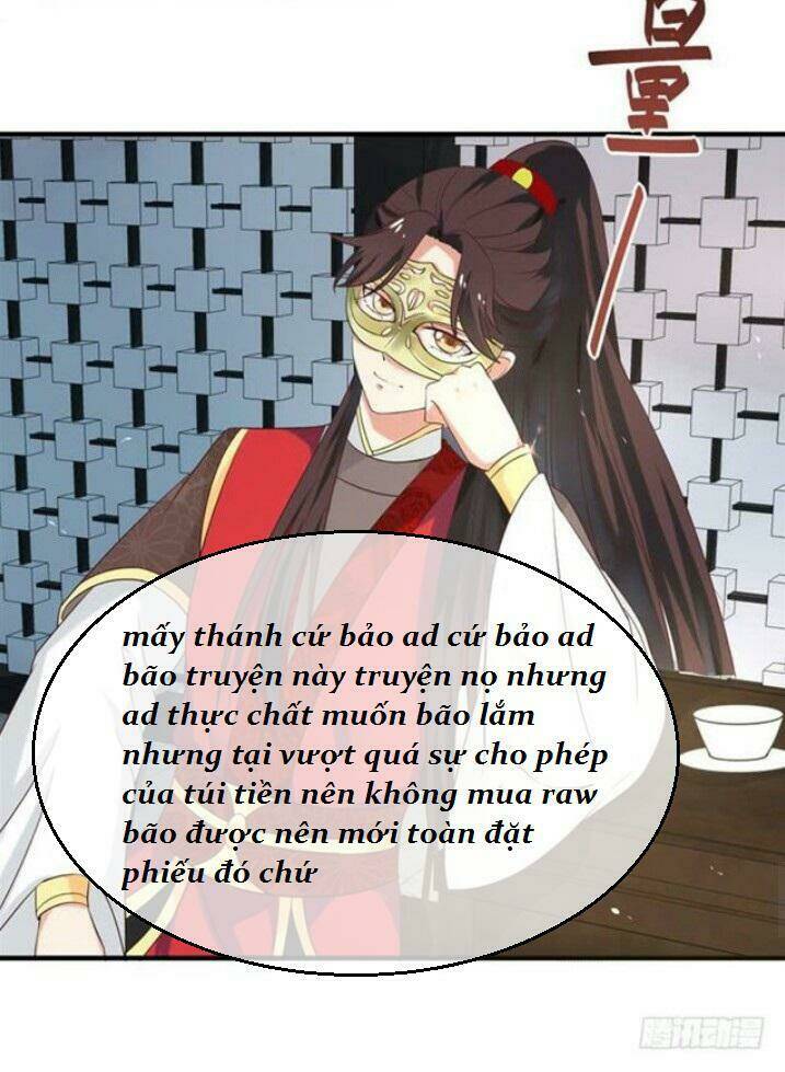 độc phi thần y quá kiêu ngạo chapter 70 60