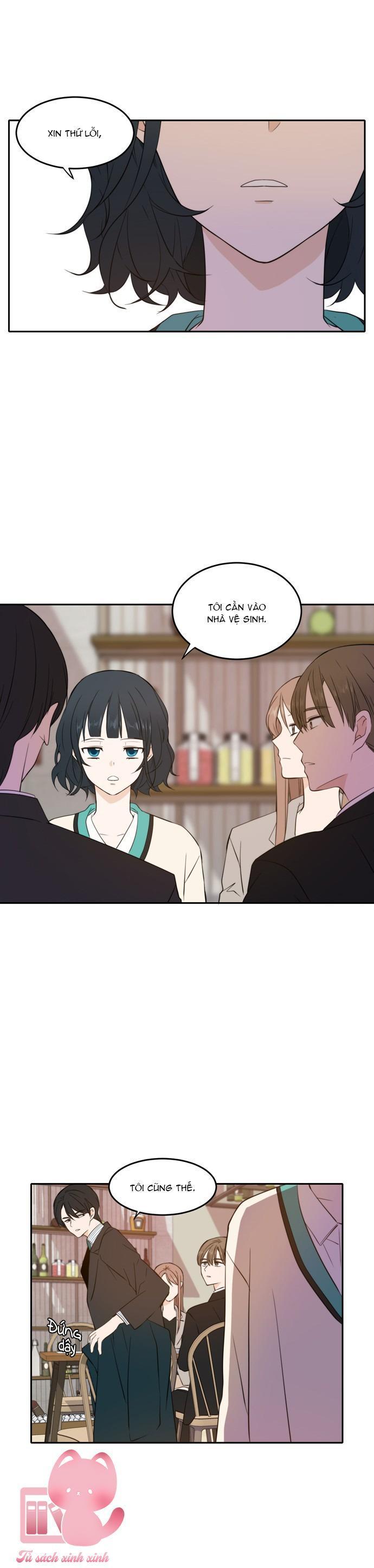 hẹn gặp nhau ở kiếp thứ 19 chapter 16 23