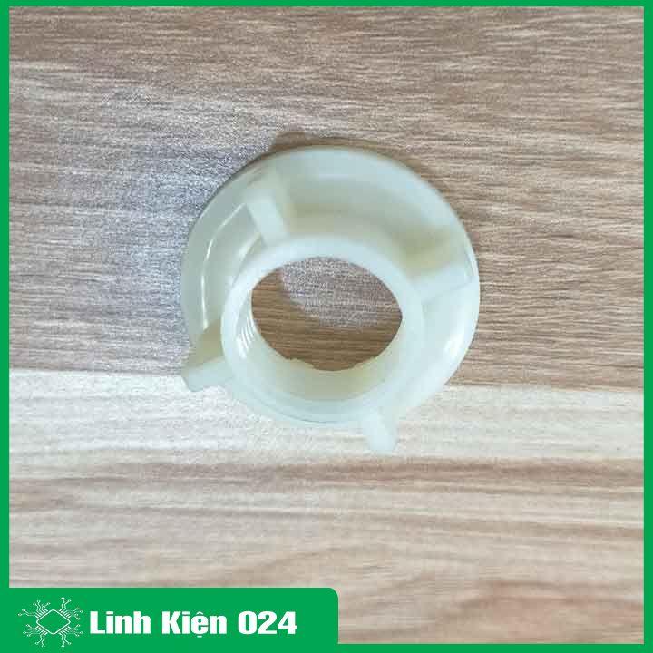 Ốc nhựa vặn giữ vòi rửa bát, vòi lavabo lạnh