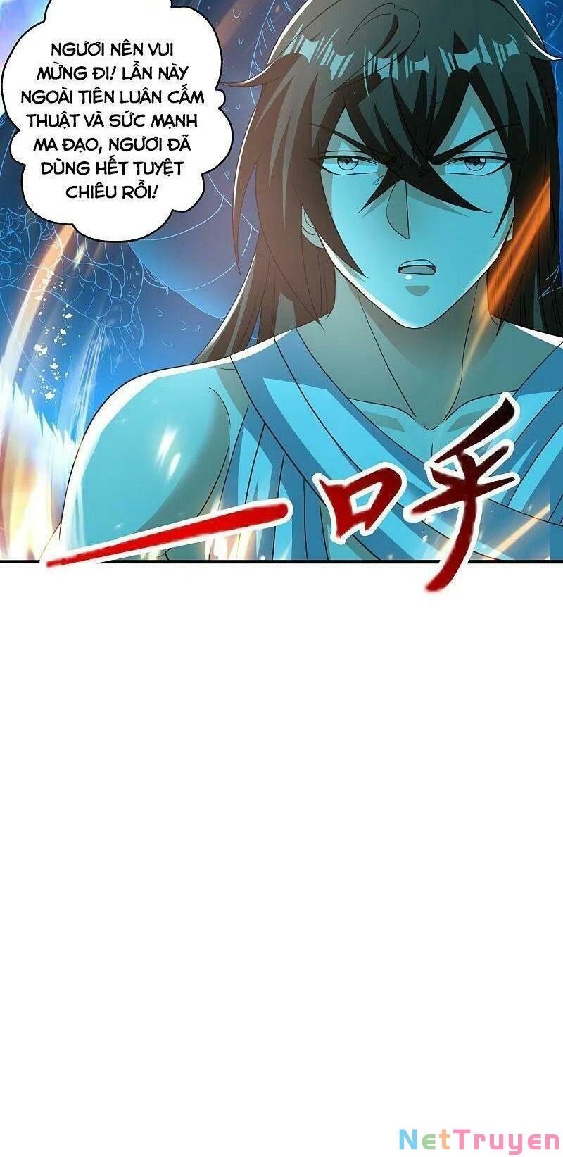 tiên võ đế tôn chapter 313 57