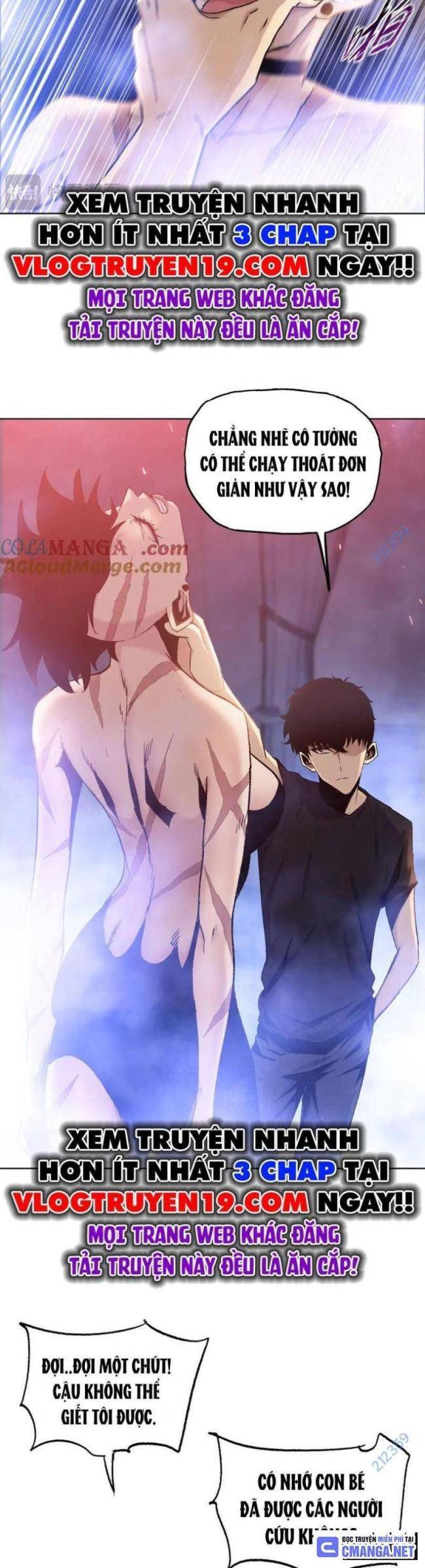 kẻ tàn nhẫn ngày tận thế: bắt đầu dự trữ hàng tỉ tấn vật tư chapter 23 6