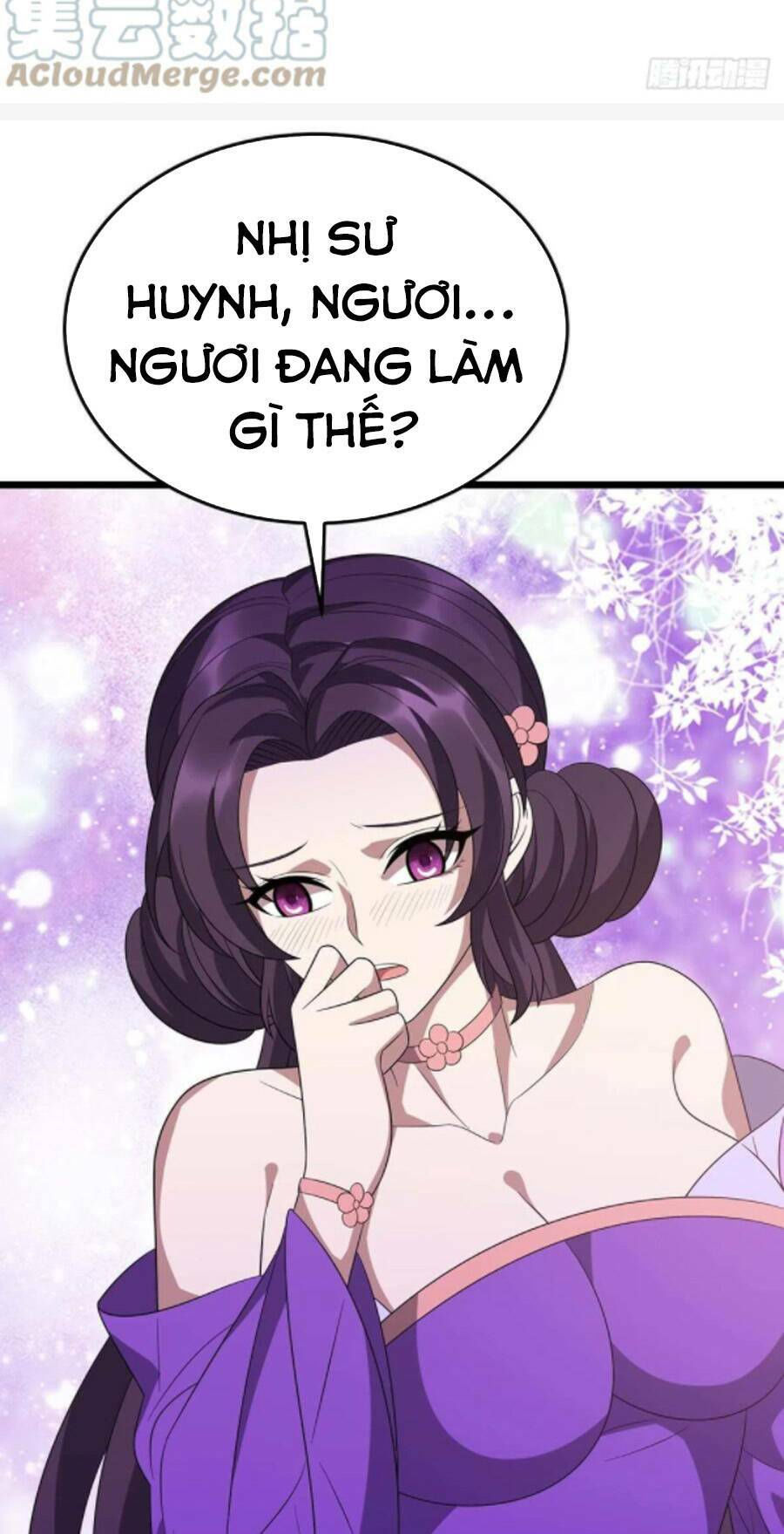 chúa tể tam giới chapter 232 31