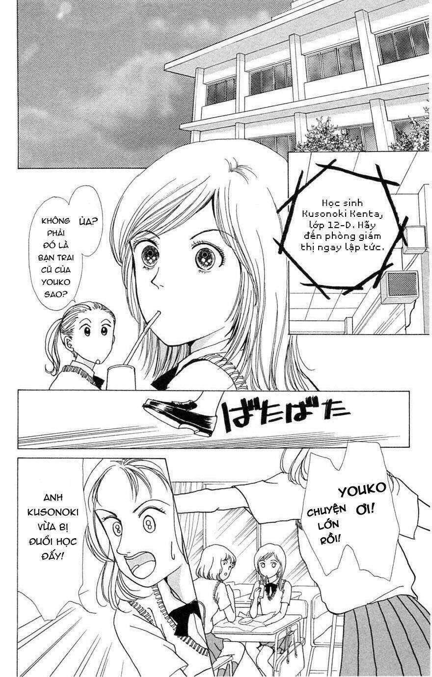 đồng minh của chính nghĩa chapter 1 31