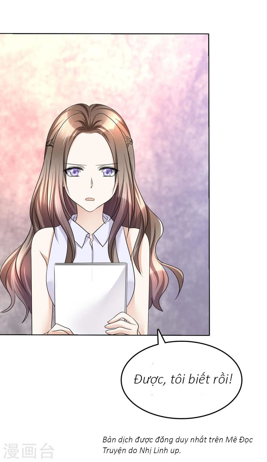 con đường phản công của sủng thê chapter 24 19