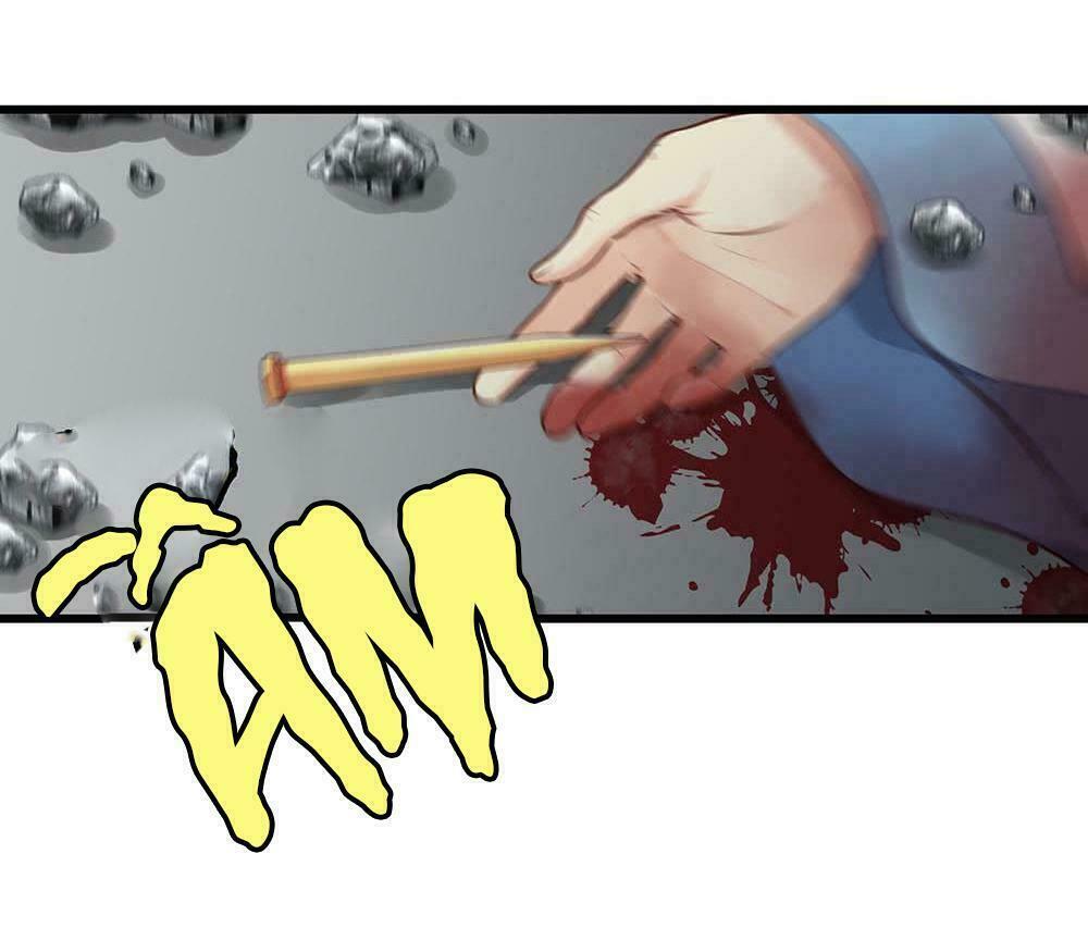 thái tử phi nhà ta thật hung hăng chapter 2 30