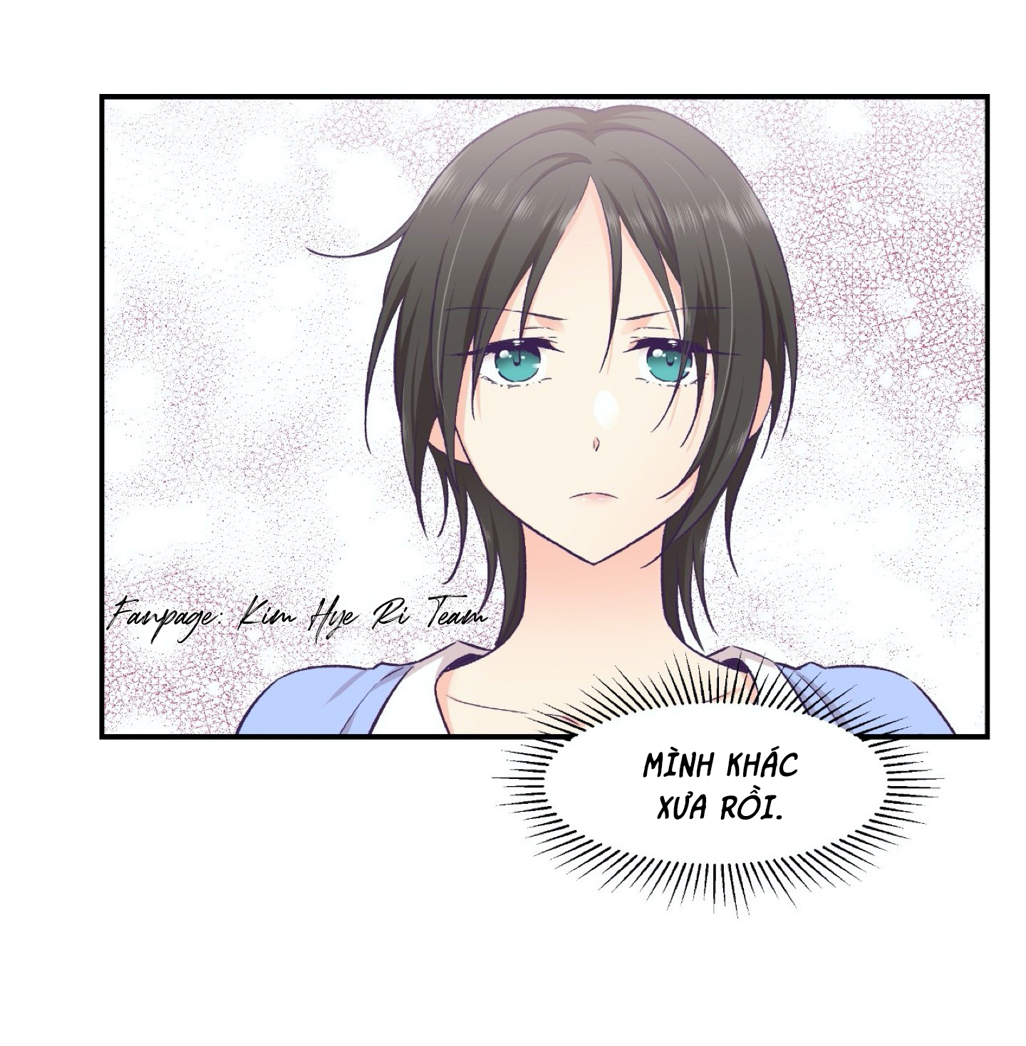 mềm mại tan chảy chapter 17 37