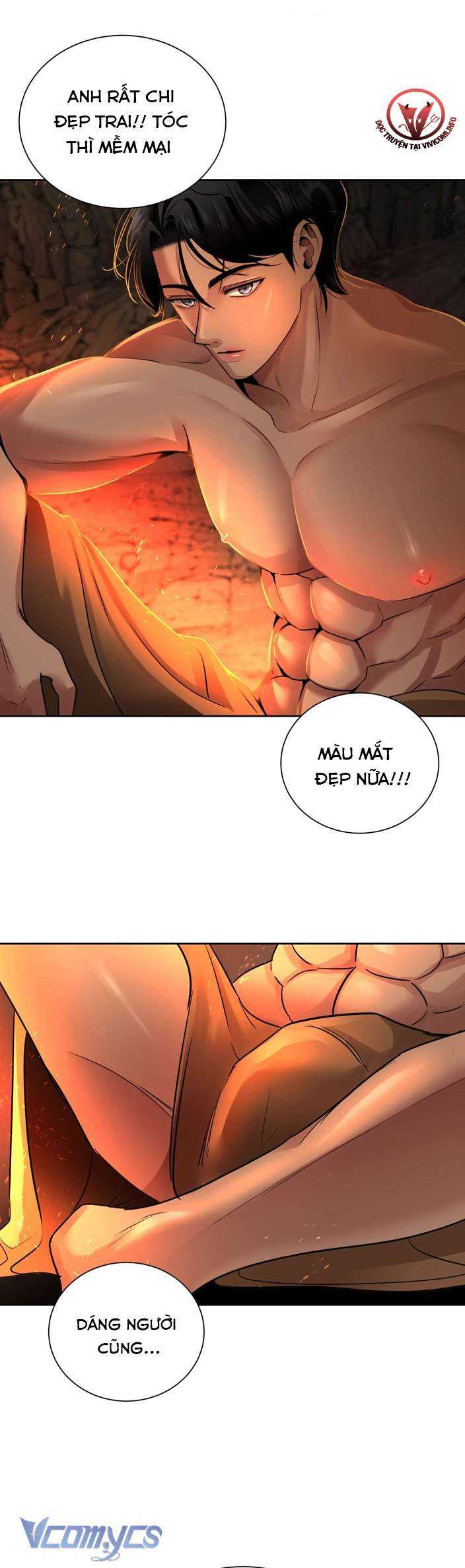 [18+] pink chu chapter 1 29