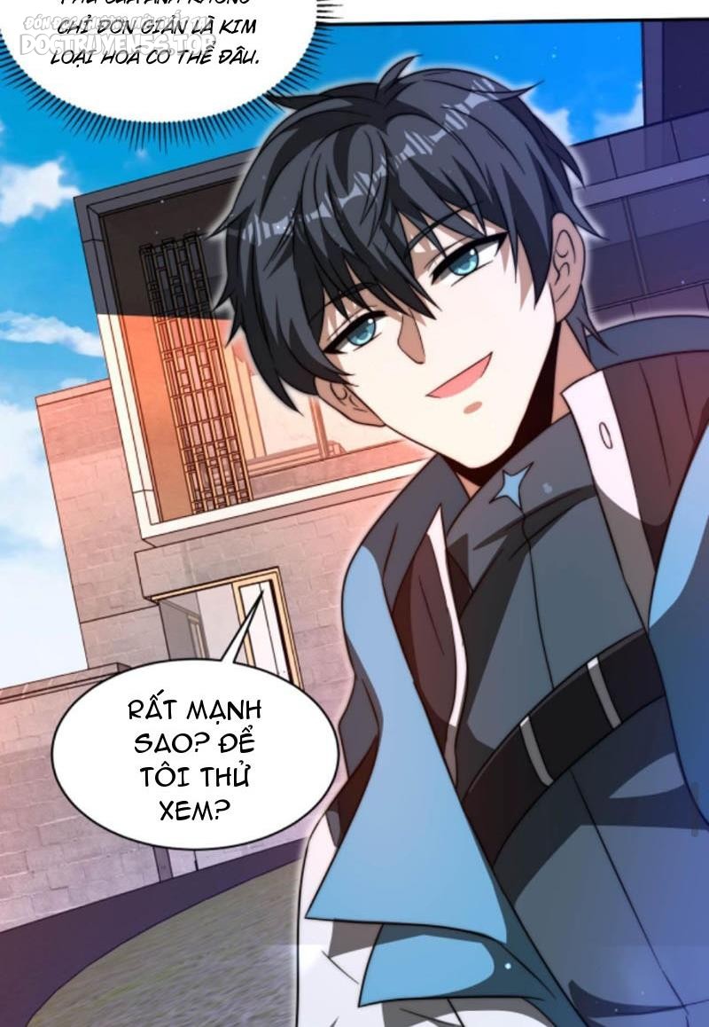 không gian hệ lão lục: dự trữ một vạn tấn thịt ngày tận thế chapter 88 13