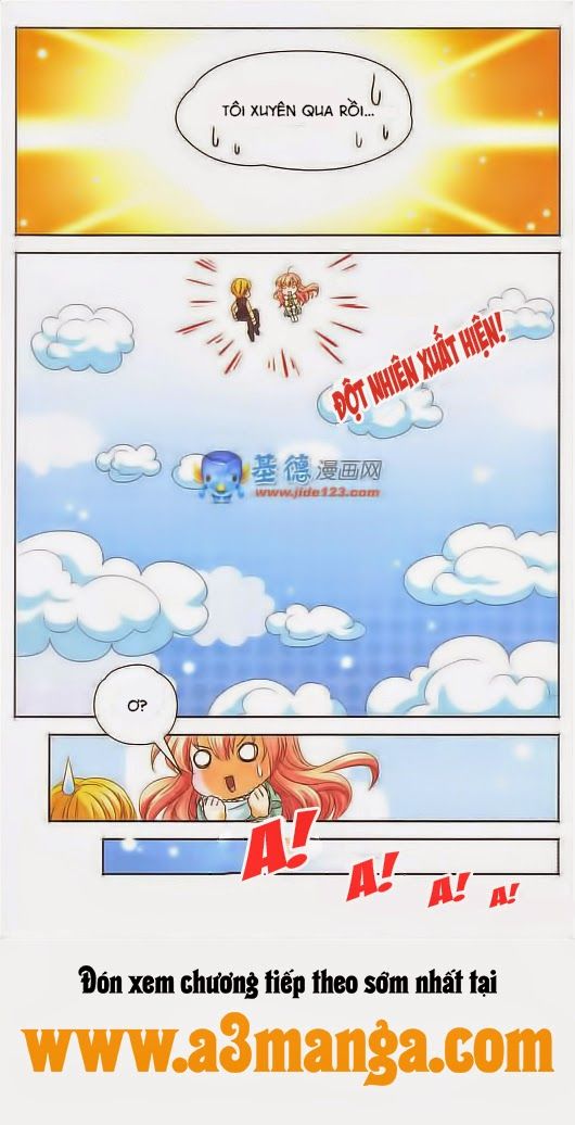 mị chi ma hạp chapter 50 10