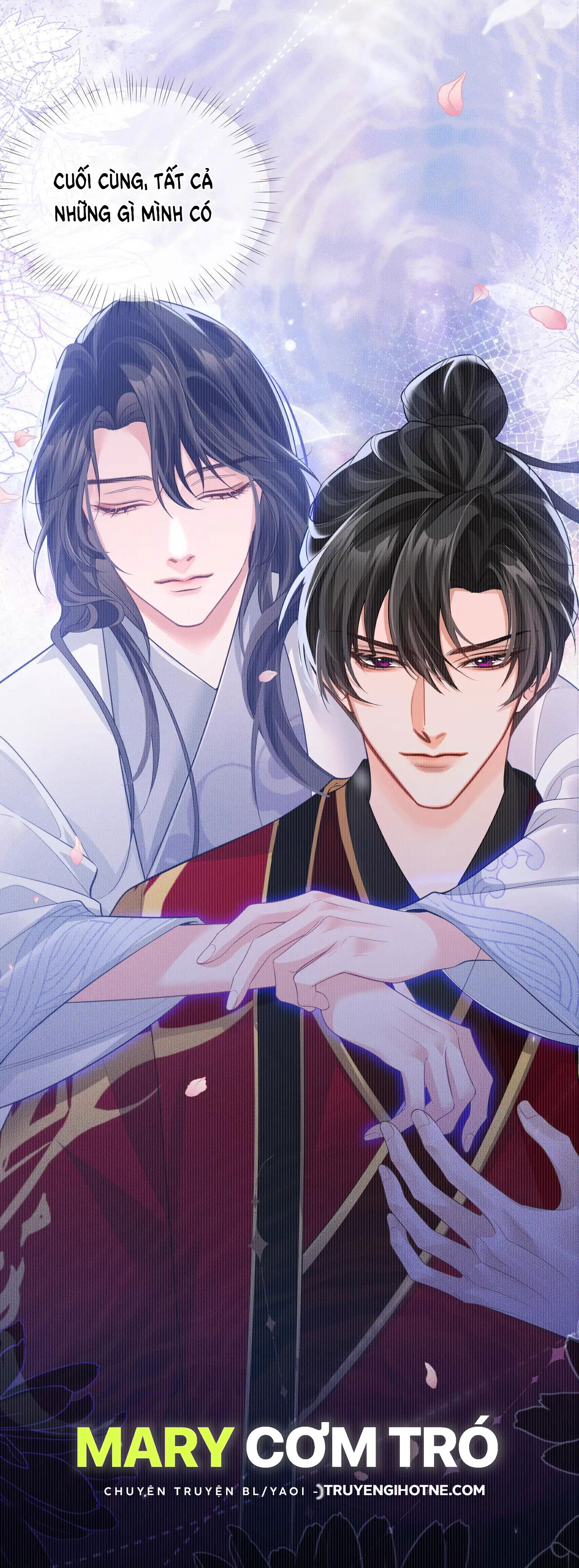 husky và sư tôn mèo trắng chapter 46 25