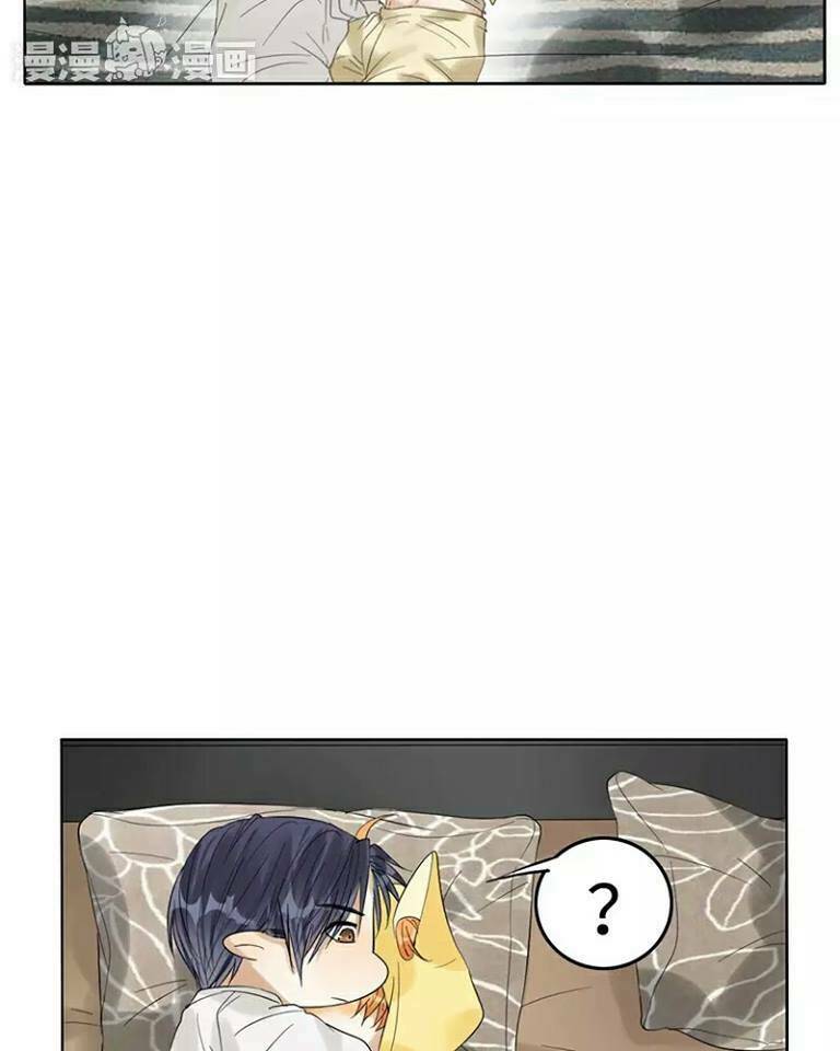 trẫm không phải là đại minh tinh chapter 8 23