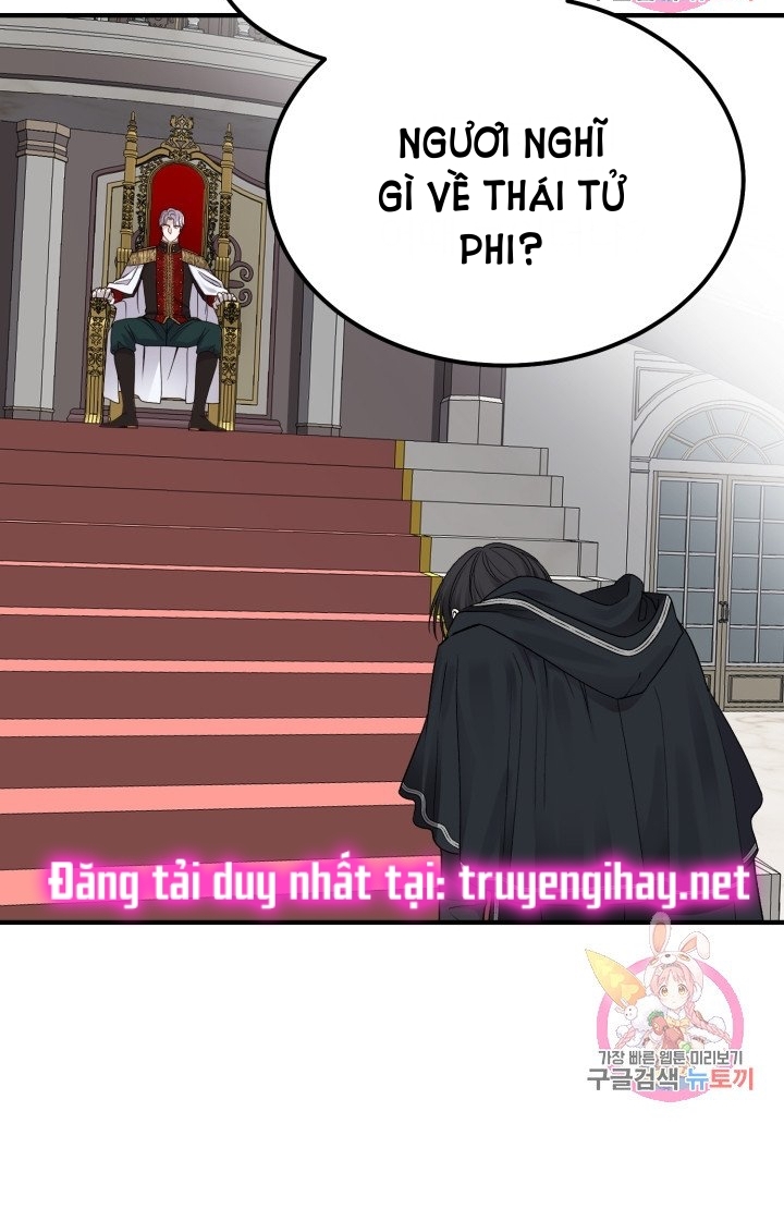 trở thành vợ thái tử quái vật chapter 14.2 8