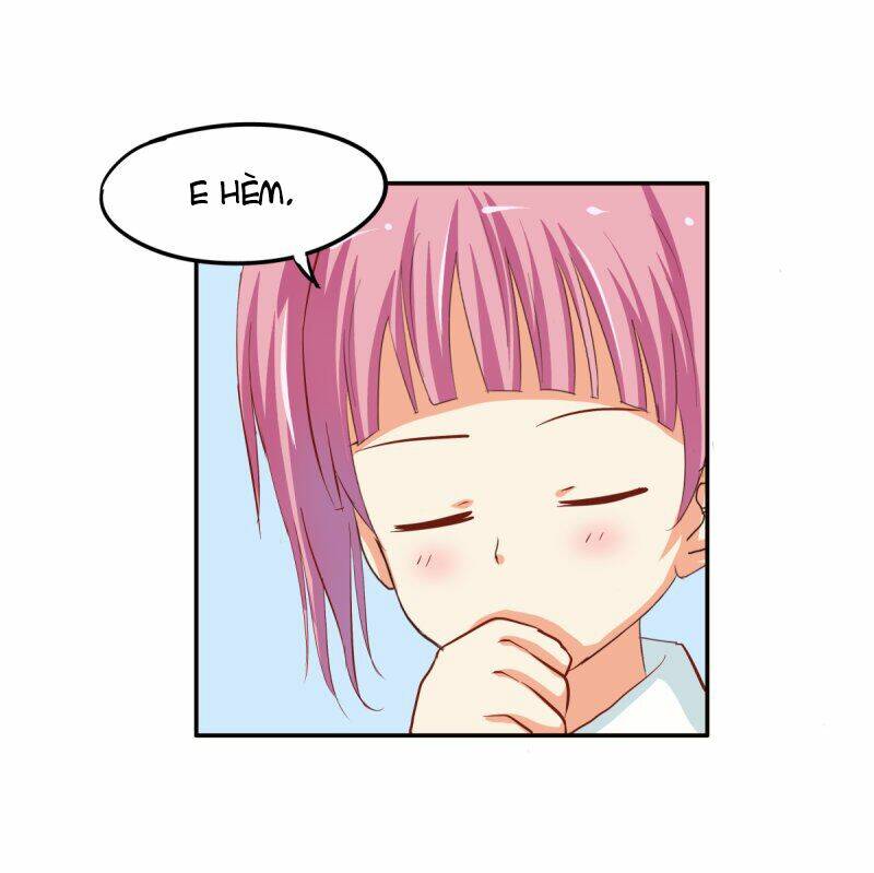 mối tình đầu có chút ngọt chapter 40 38