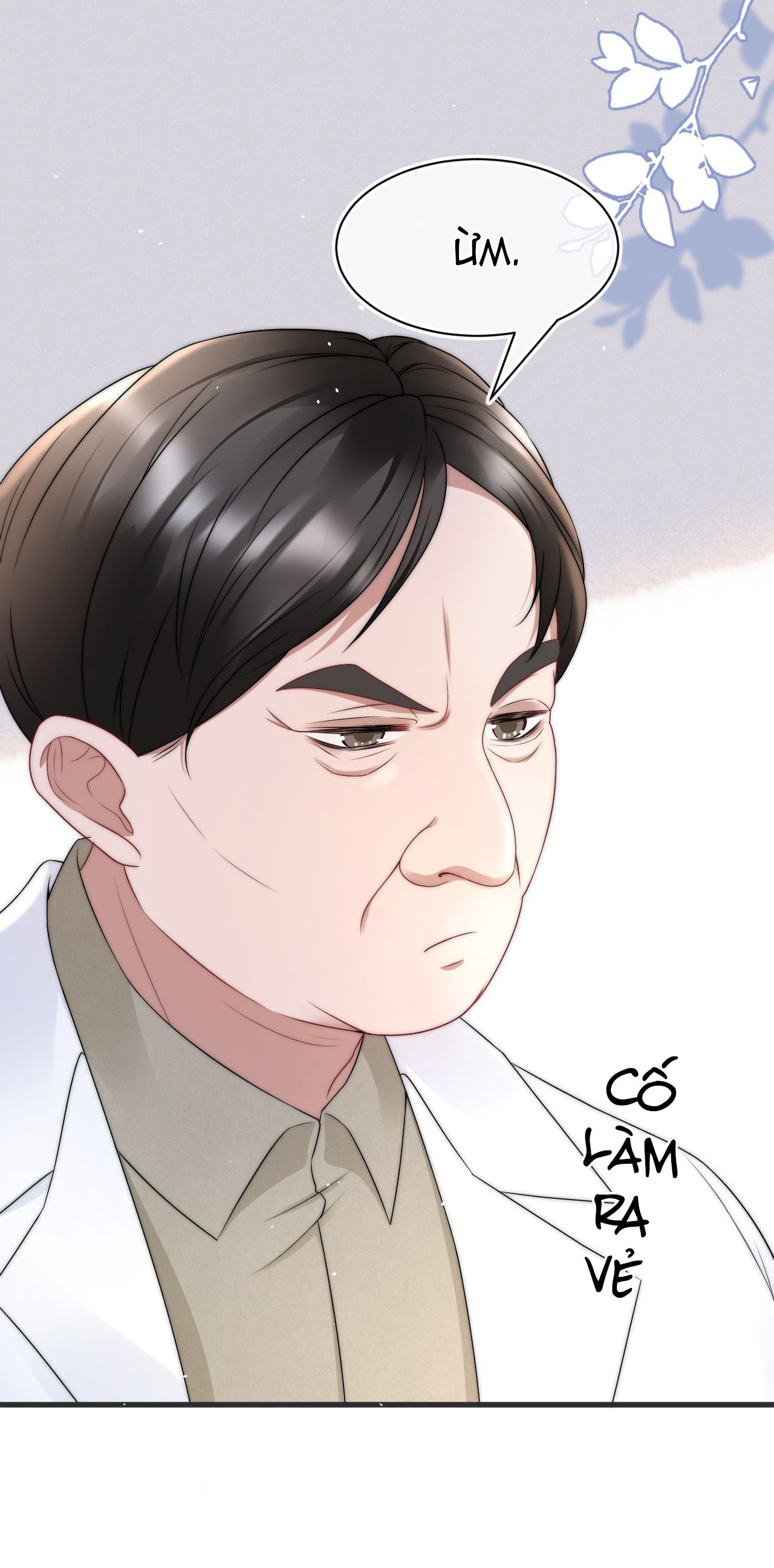 ta sinh con cho tổng tài chapter 69 5