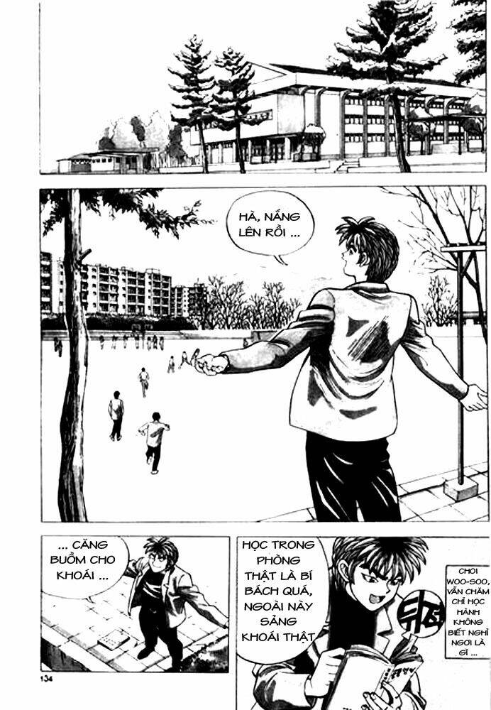 Change Guy Chapter 8 - Trang 1