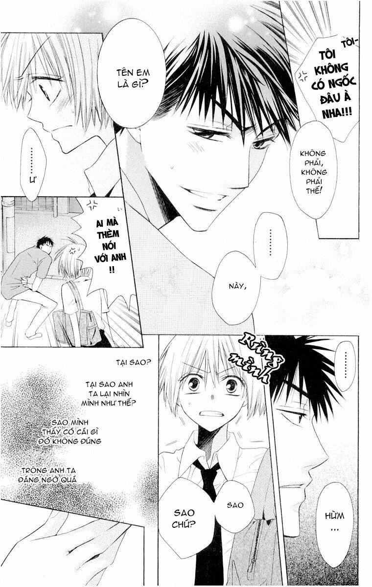 thầy giáo của tôi chapter 1 36