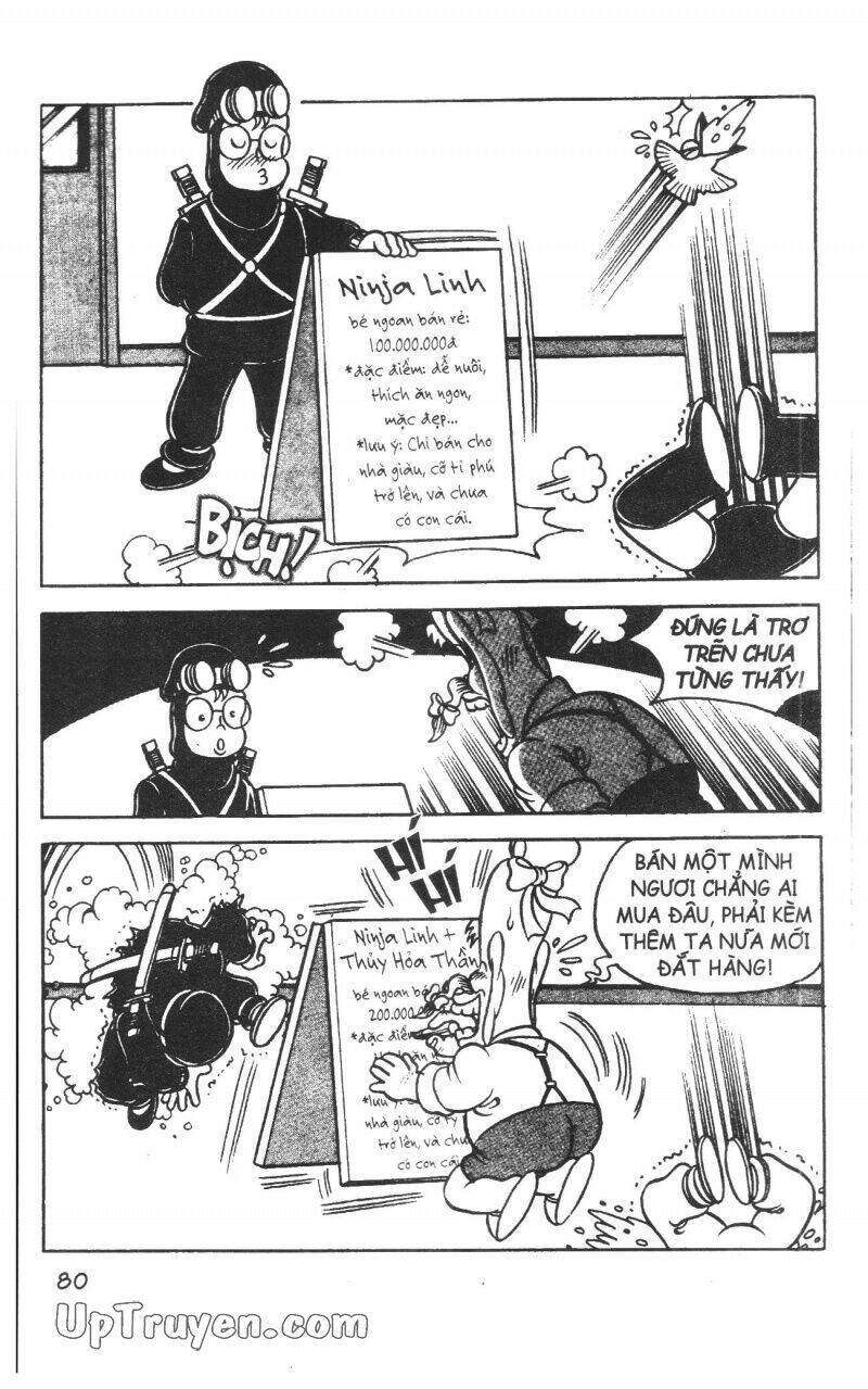 đội quân nhí nhố chapter 12 82