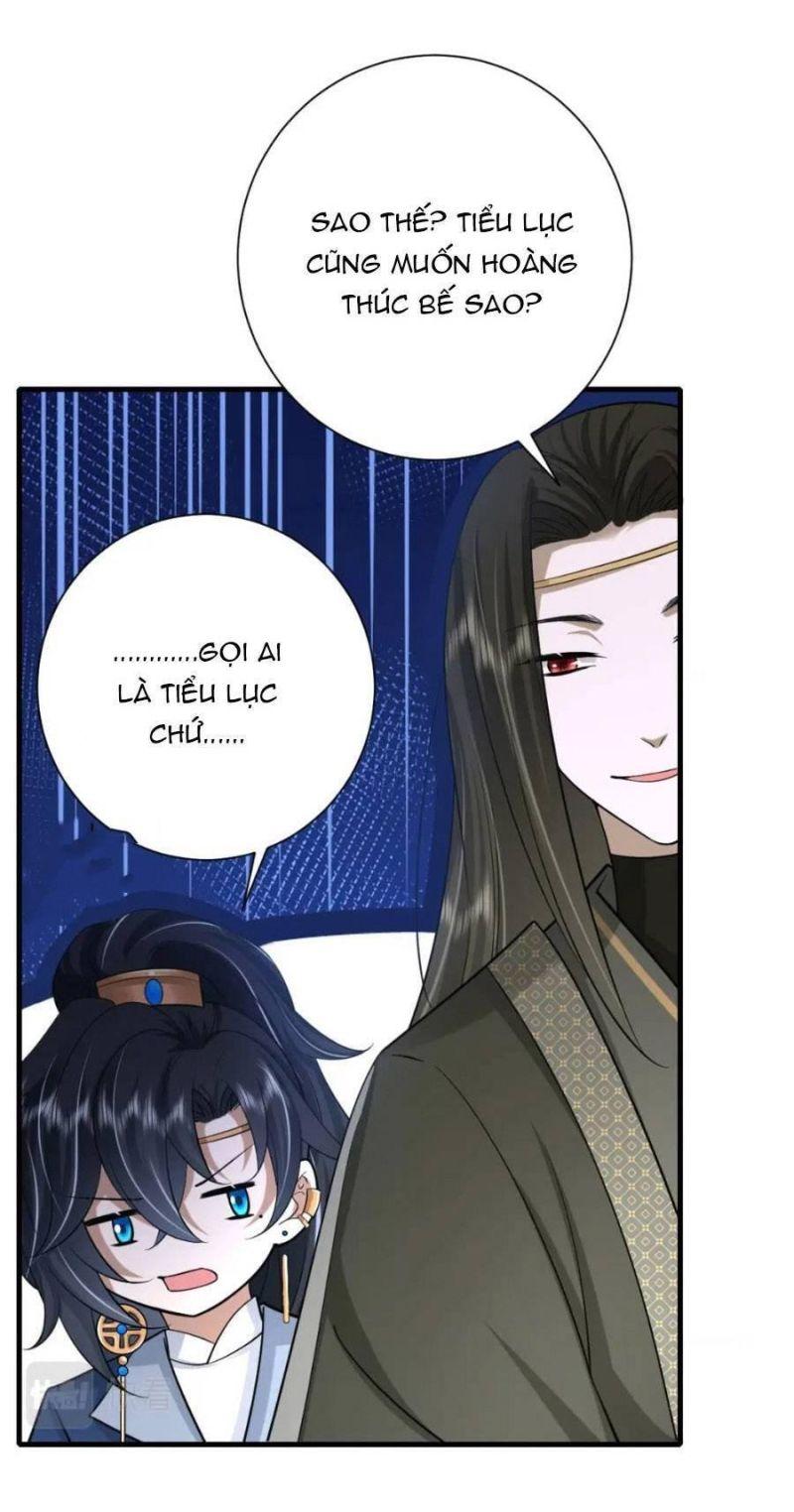 phương thức sinh tồn của công chúa pháo hôi chapter 68 2