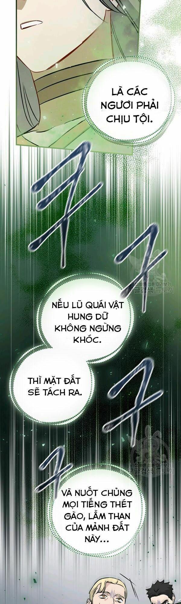 tôi lên cấp chỉ bằng cách ăn chapter 64 42