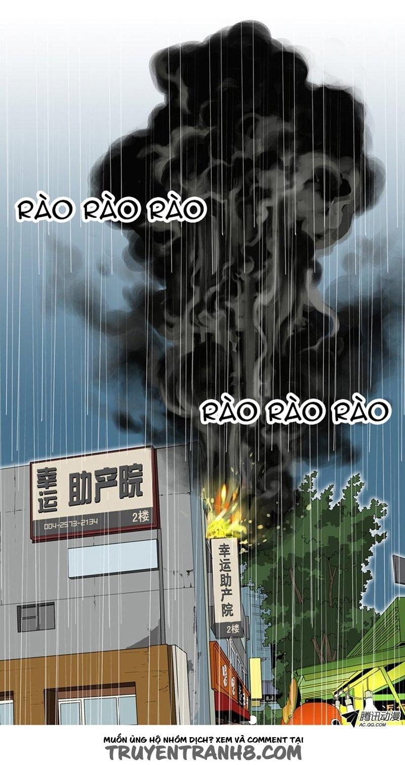 hồi sinh chapter 34 19