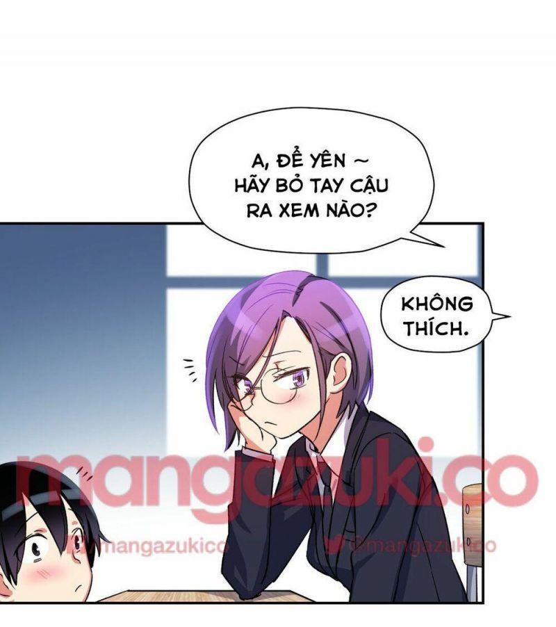 girls marmot chapter 19 39