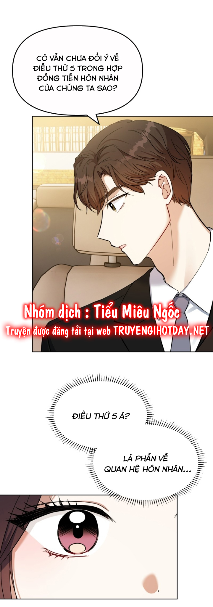 bản cam kết hôn nhân chapter 48 33