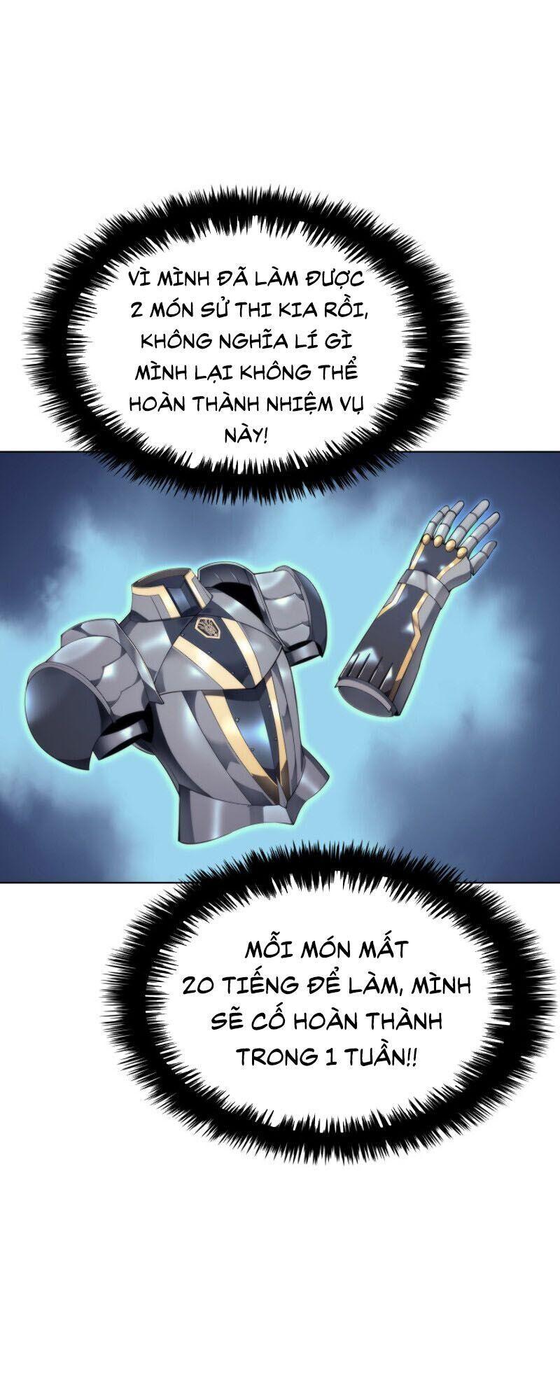 vượt qua giới hạn chapter 32 87