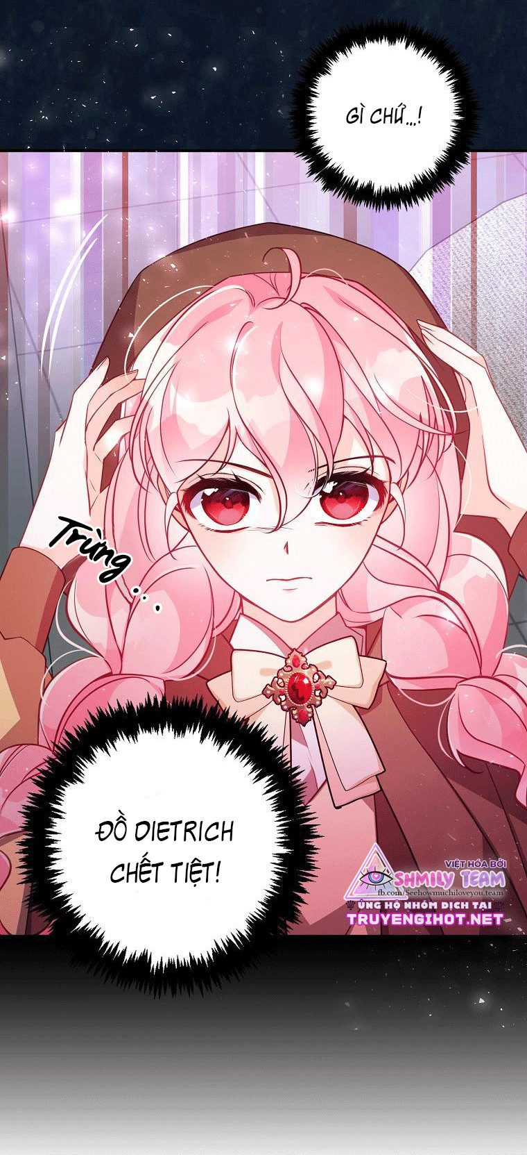 em gái cưng của đại công tước phản diện chapter 46.1 15