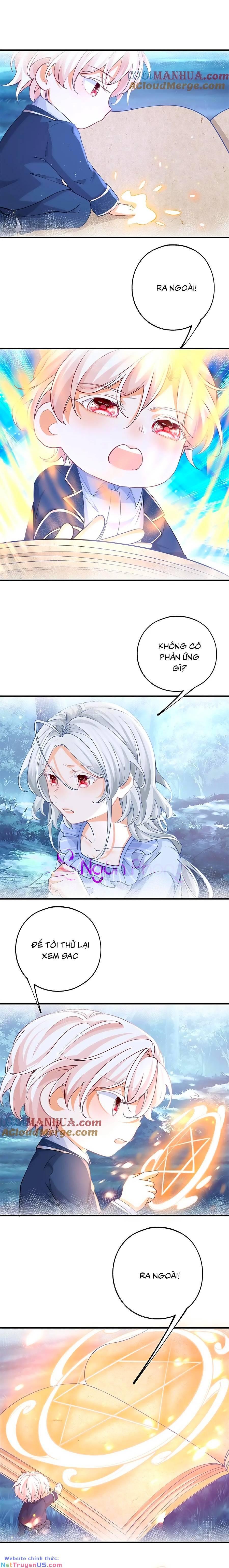 ngày nào đó trở thành công chúa tế phẩm chapter 205 7