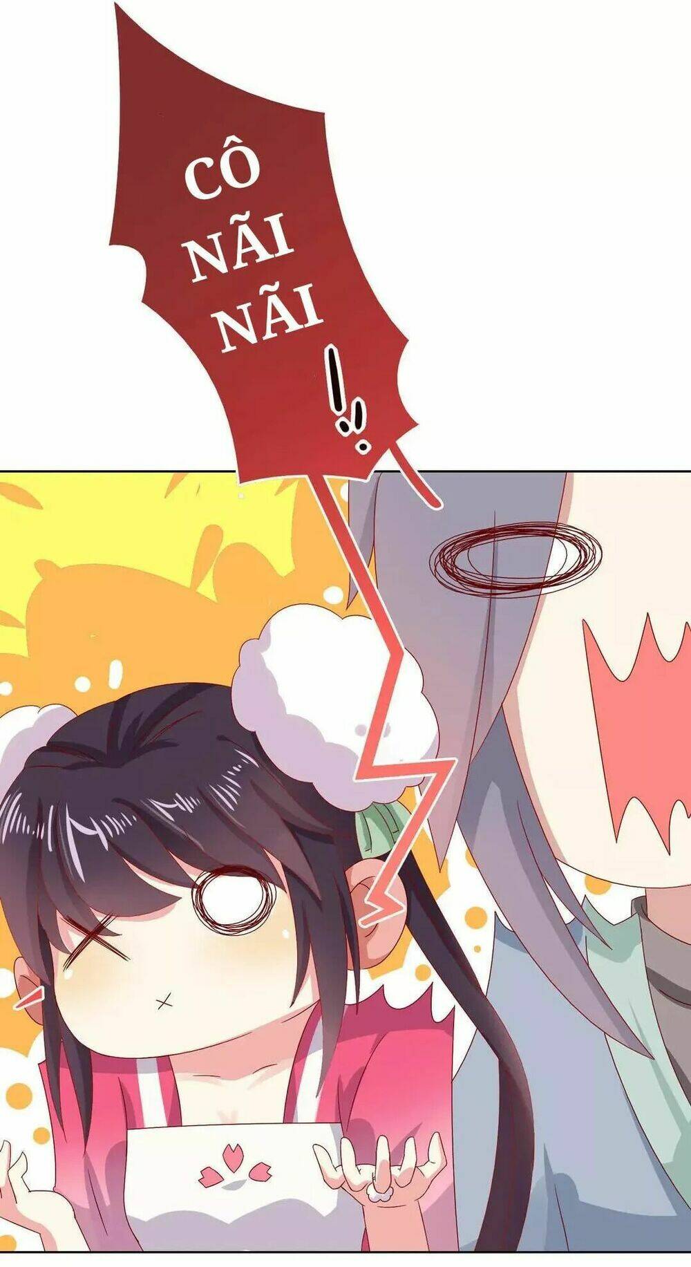 phi thiên địch tự dưỡng đích khẩu tử chapter 34 9