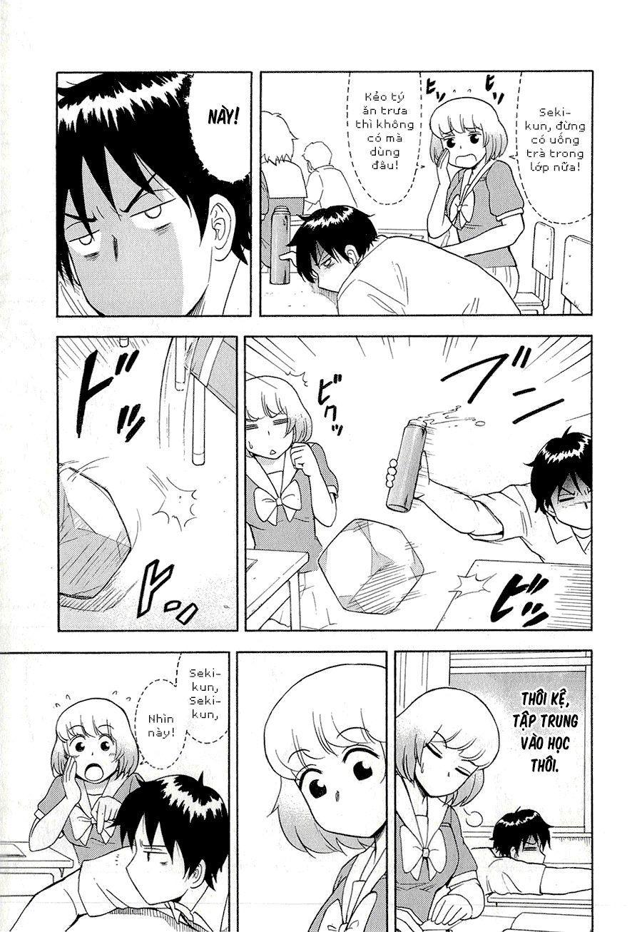 tonari no seki-kun chapter 25 10