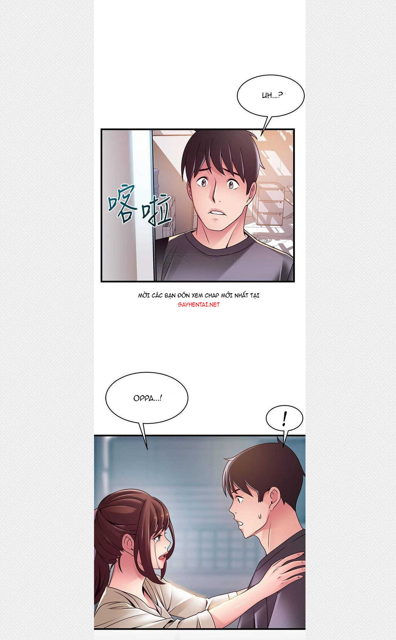 điểm yếu chapter 104 26